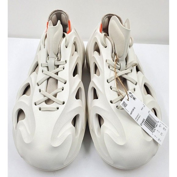 Nike Shoes Adidas Adifom Q Off White Aluminum Foam Quake Mens Shoes Gy4455 Poshmark